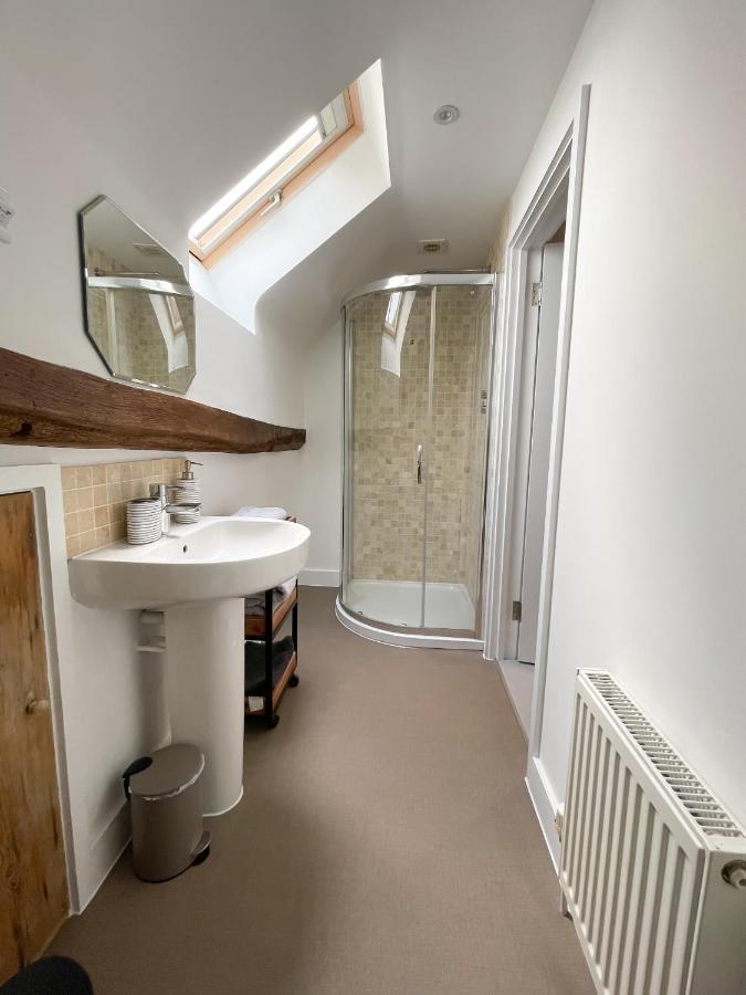 Immaculate Barn Annexe Close To Stansted Airport Great Dunmow Exterior photo